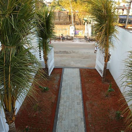 Vilasam Mahabalipuram Luaran gambar