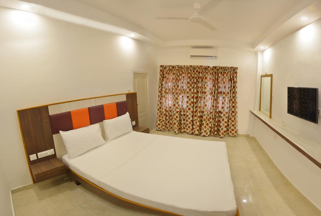 Vilasam Mahabalipuram Luaran gambar
