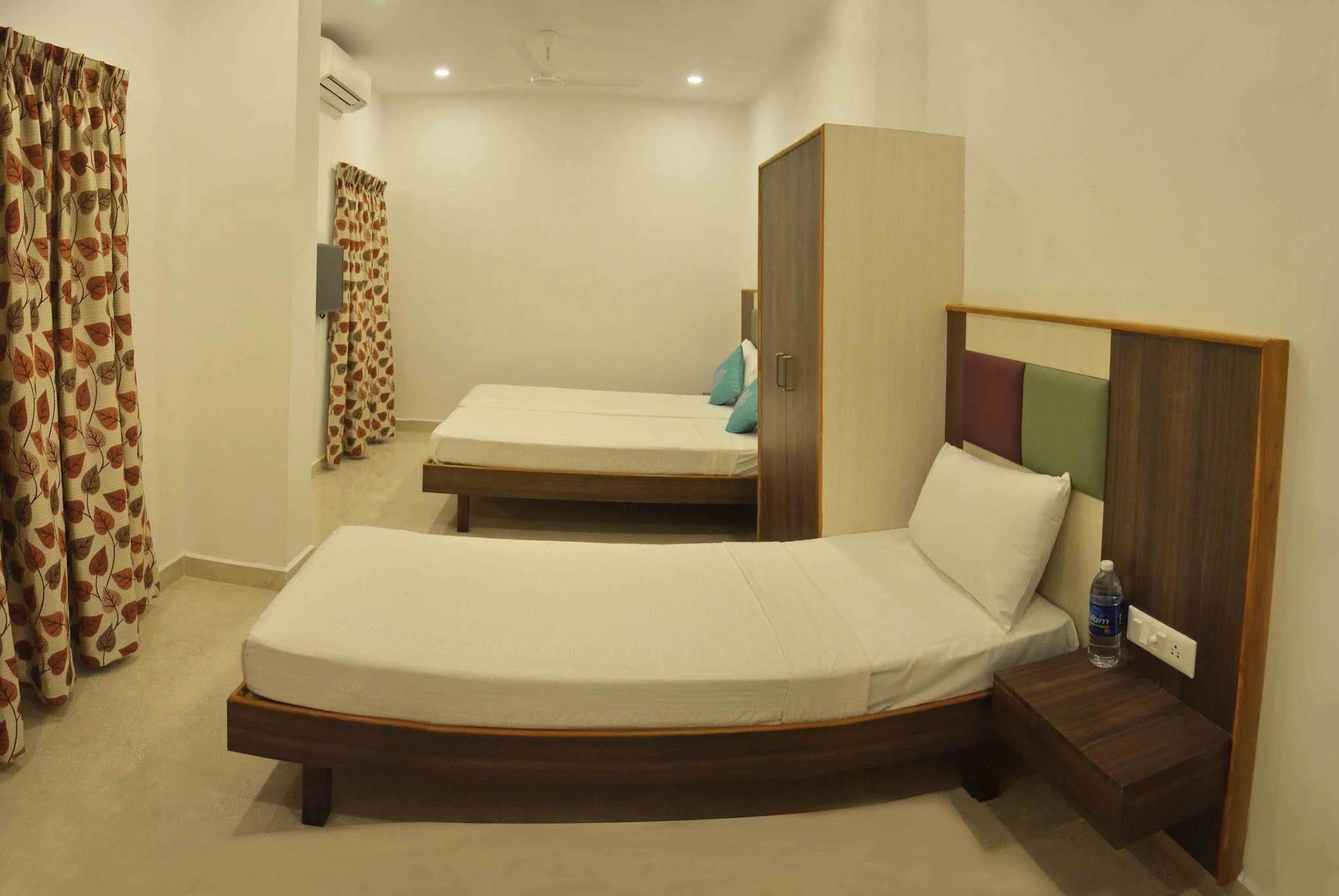 Vilasam Mahabalipuram Luaran gambar