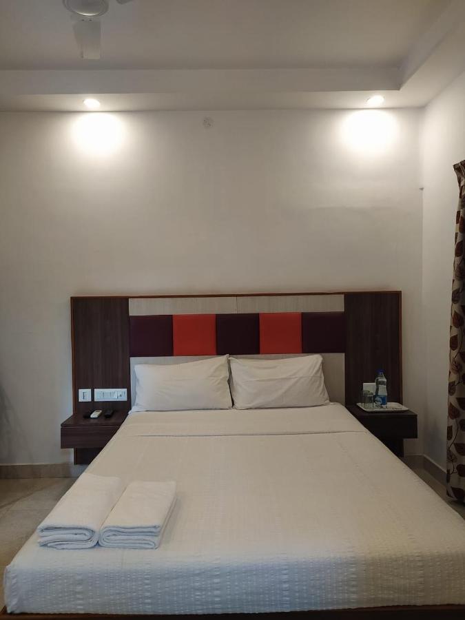 Vilasam Mahabalipuram Luaran gambar
