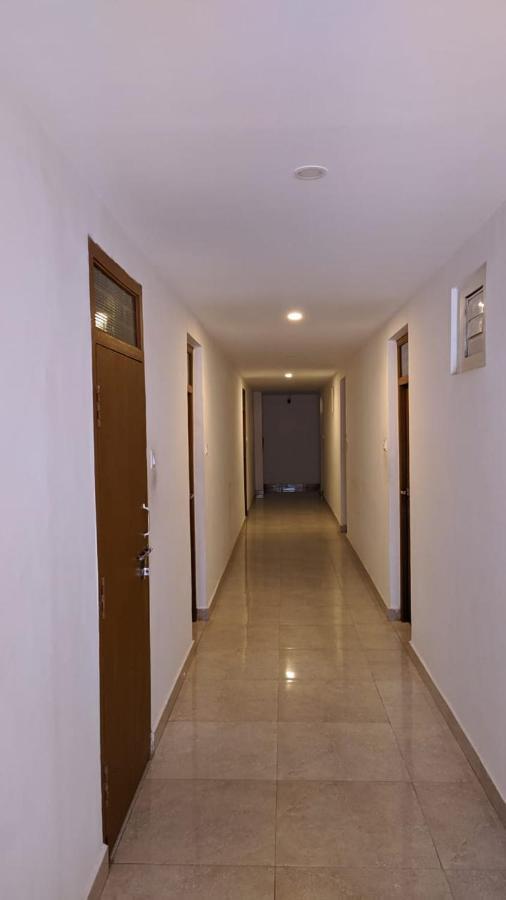Vilasam Mahabalipuram Luaran gambar