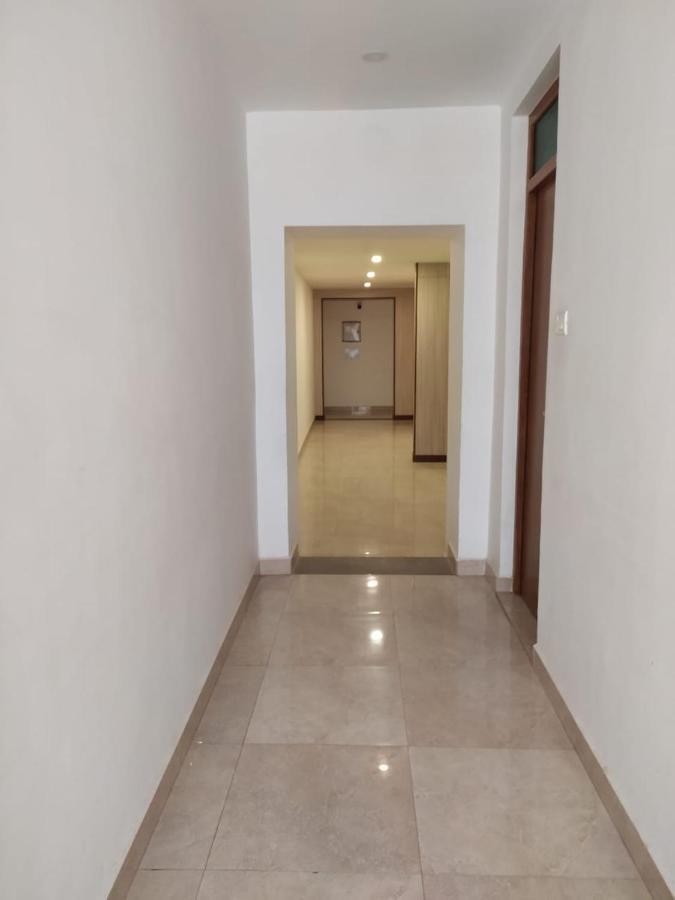 Vilasam Mahabalipuram Luaran gambar